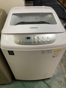 세탁기10kg(2019년식)