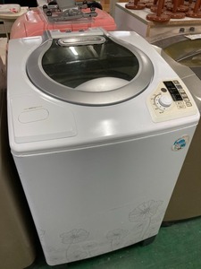 세탁기12kg 15