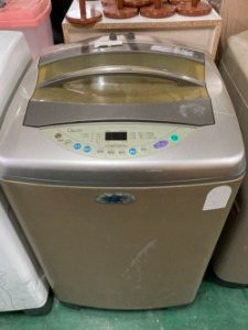 세탁기10kg 18