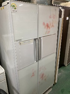 양문형 냉장고 726리터