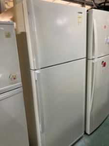 냉장고 500리터